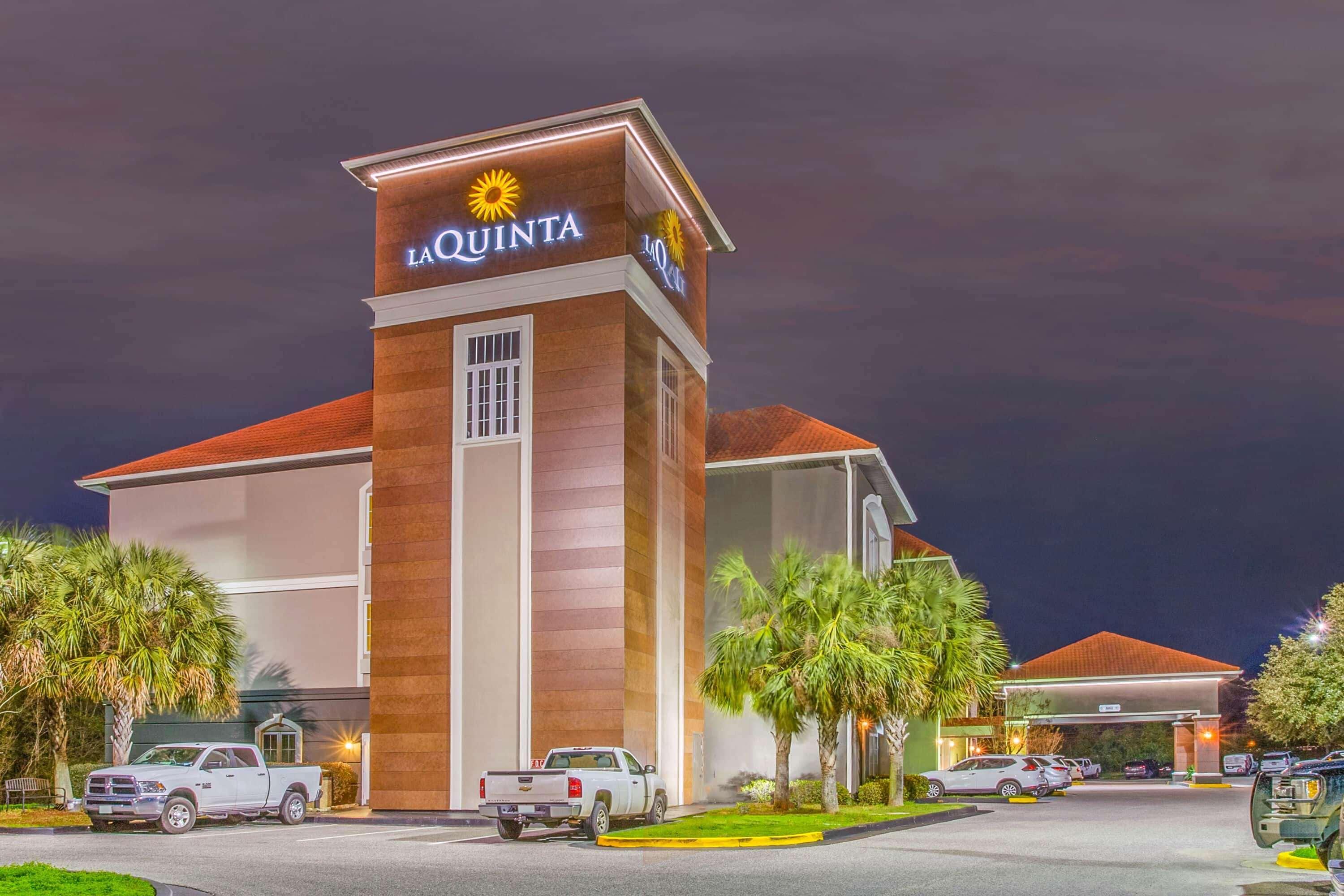 La Quinta By Wyndham Mobile - Tillman'S Corner Exteriör bild